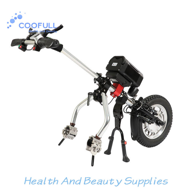 Electrical - Coofull Hot Sale Electric Wheelchair Attachment