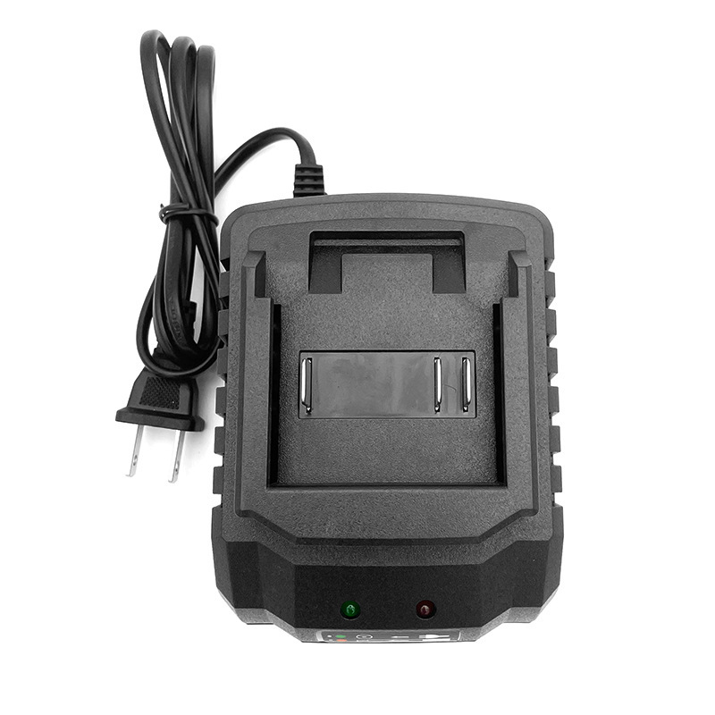 Li-ion Battery Charger 18V 21V - Brushless Cordless Electric Drill 18V recension och pris