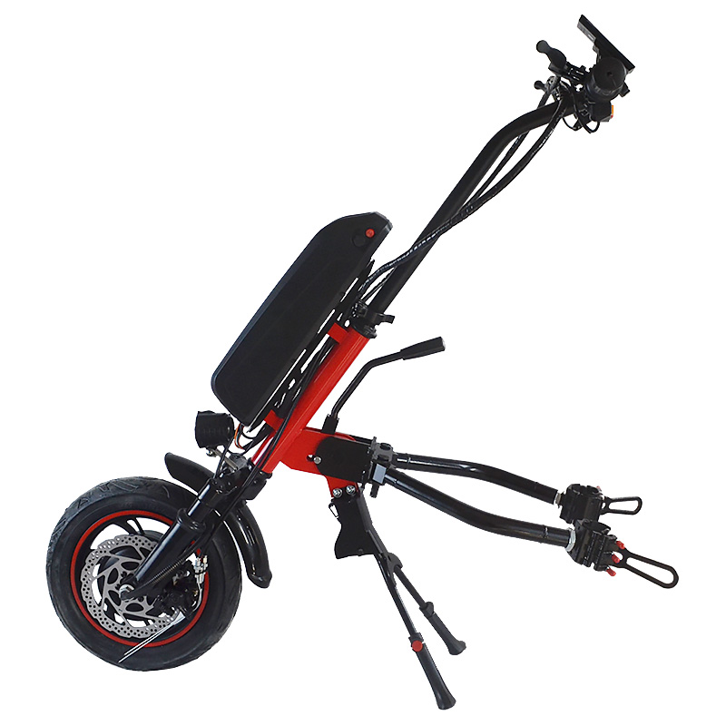 Coofull Wheelchair Electric Ha - Electrical recension och pris