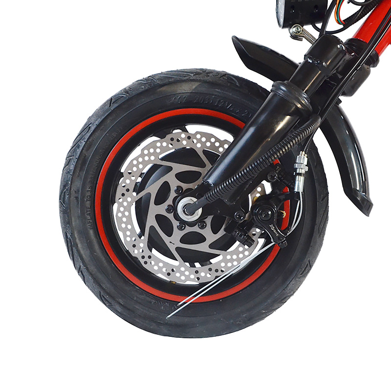 Coofull Wheelchair Electric Ha - Electrical recension och pris