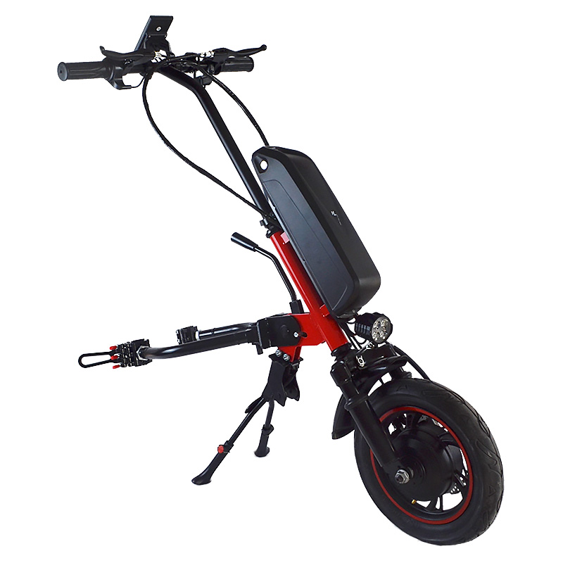 Coofull Wheelchair Electric Ha - Electrical recension och pris