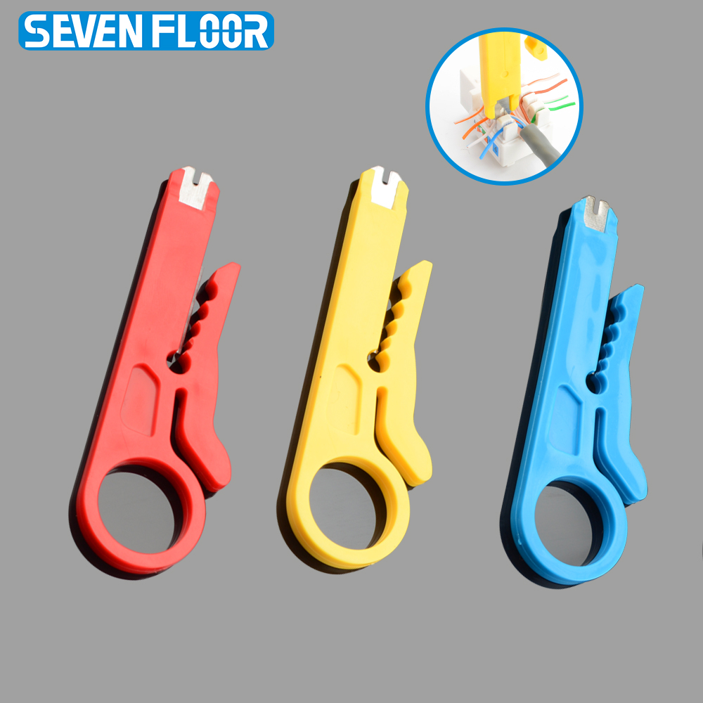 1-Pack / 3-Pack Wire Stripper  - Automatic Wire Stripper Cutter recension och pris