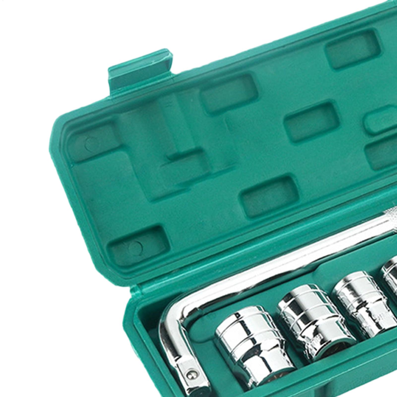 Car Socket Wrench Quick-Releas - Hand Tools recension och pris