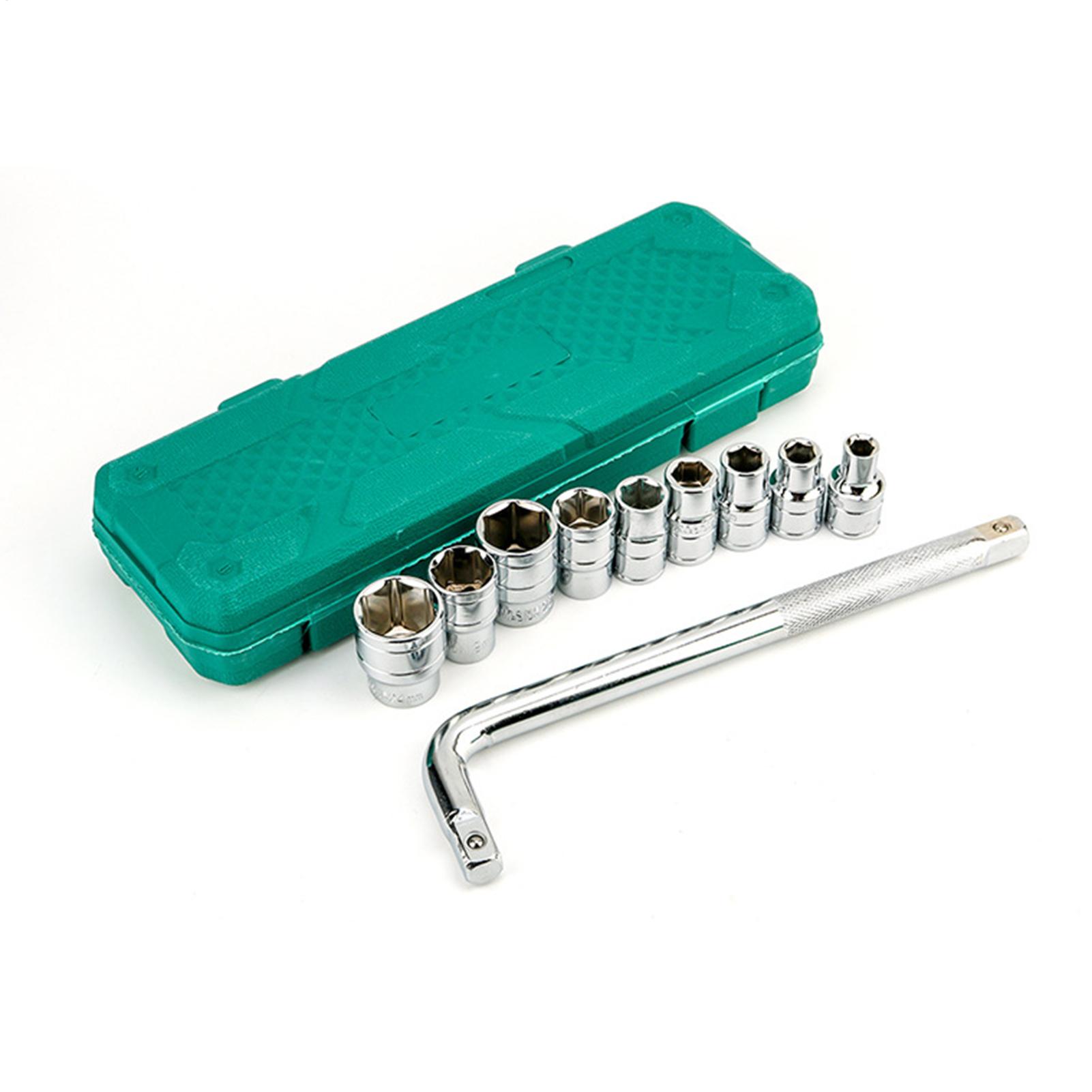 Car Socket Wrench Quick-Releas - Hand Tools recension och pris