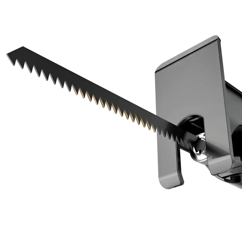 Jigsaw Converter Adapter, Port - Reciprocating Saw Attachment Drill recension och pris