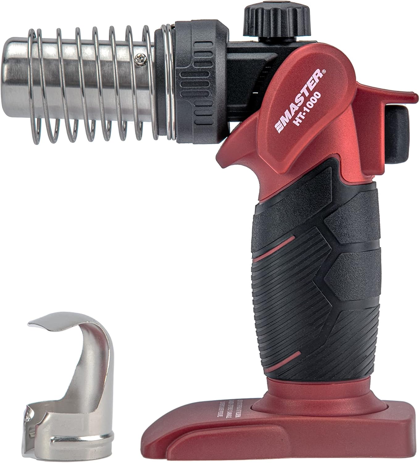 Portable Cordless Butane Heat  - Cordless Heat Gun For Shrink Tubing recension och pris