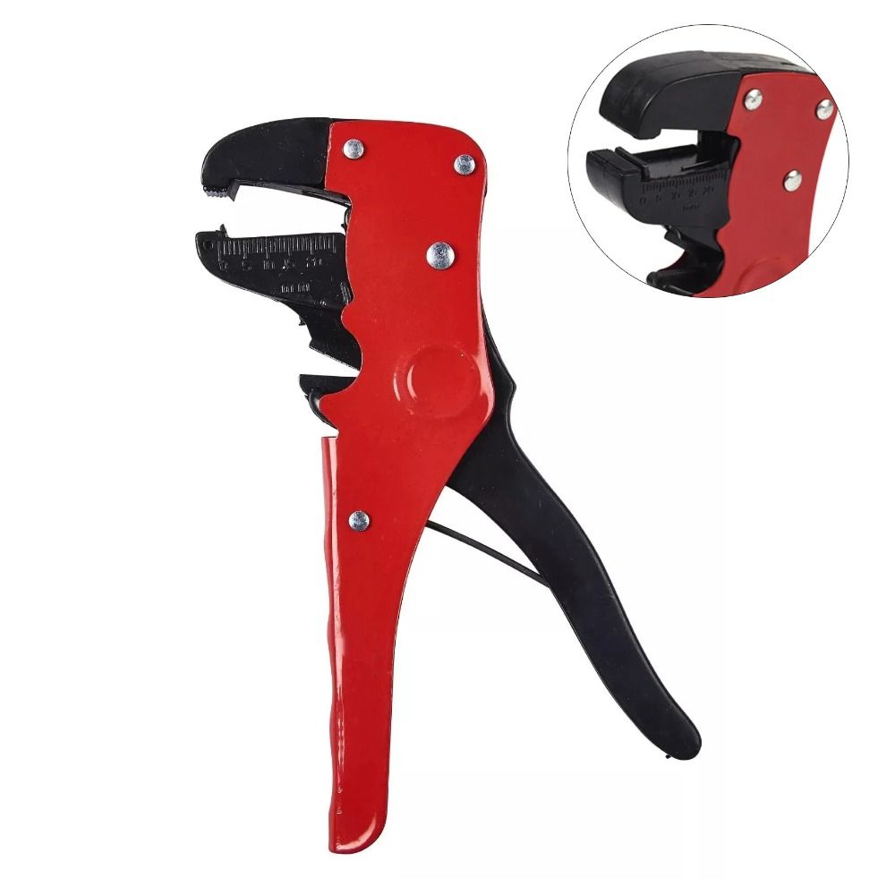 Multifunction 2 in 1 Wire Stri - Automatic Wire Stripper Cutter recension och pris