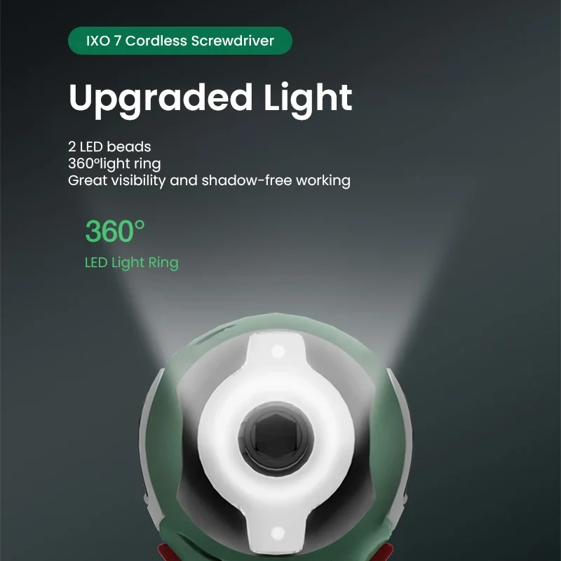 Bosch Cordless Electric Screwd - Electric Screwdriver Rechargeable Usb recension och pris