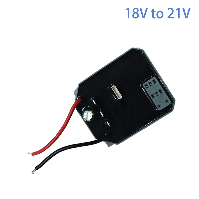 1pc 18V To 21V Angle Grinder S - Brushless Angle Grinder Battery Powered recension och pris