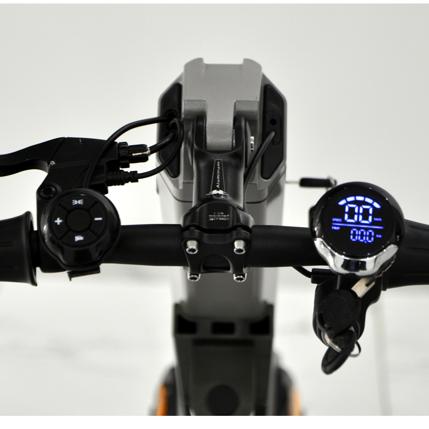 Coofull Easy Installation Whee - Electrical recension och pris