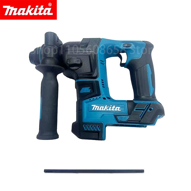 2026 Makita Brushless Rotary H - Brushless Cordless Electric Drill 18V recension och pris