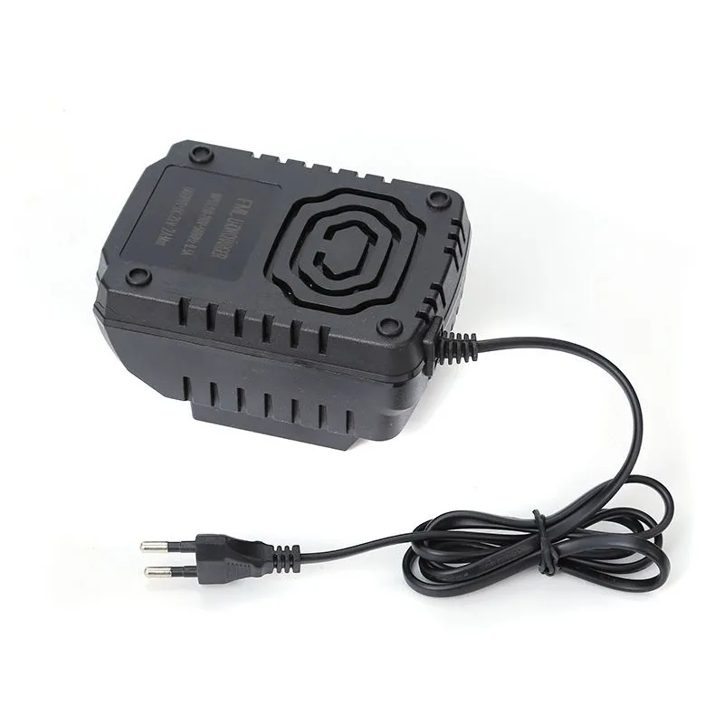 for Makita pin charger 18V 21V - Brushless Cordless Electric Drill 18V recension och pris