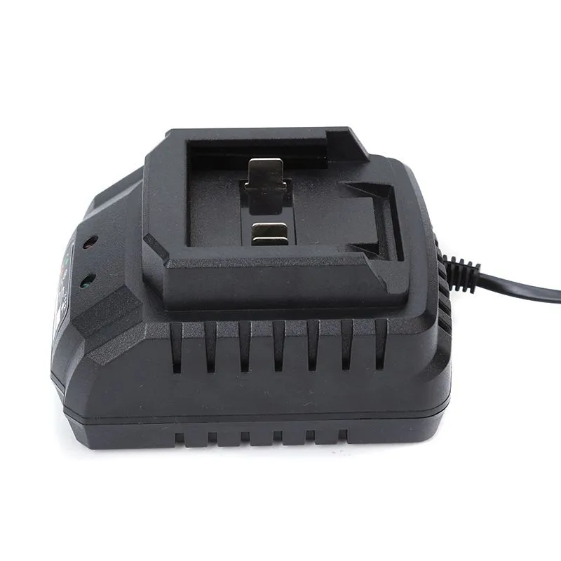 for Makita pin charger 18V 21V - Brushless Cordless Electric Drill 18V recension och pris