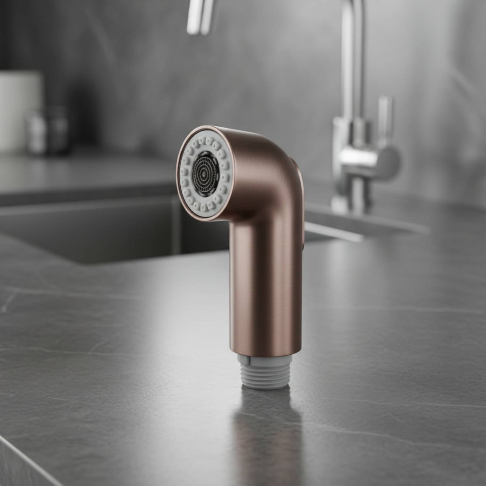 Two Function Faucet Head 2 Fun - Plumbing recension och pris