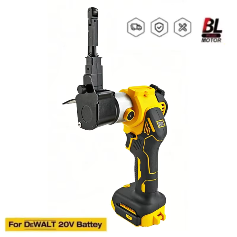 Brushless Electric Mini Belt S - Brushless Angle Grinder Battery Powered recension och pris