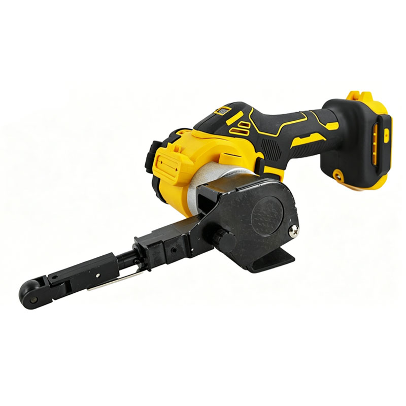 Brushless Electric Mini Belt S - Brushless Angle Grinder Battery Powered recension och pris