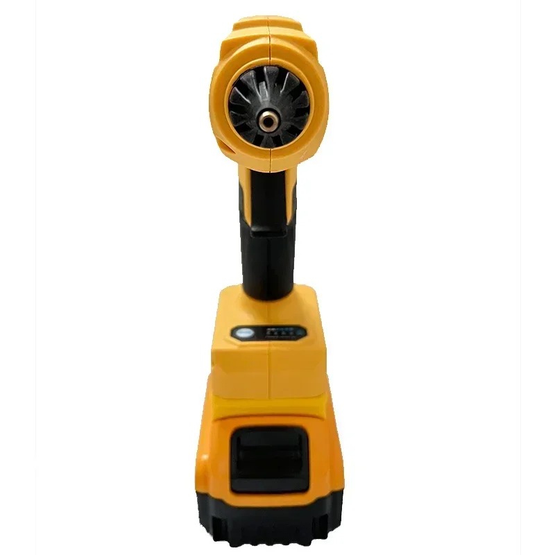 Dewalt Cordless Electric Handh - Hot Melt Glue Gun Cordless recension och pris