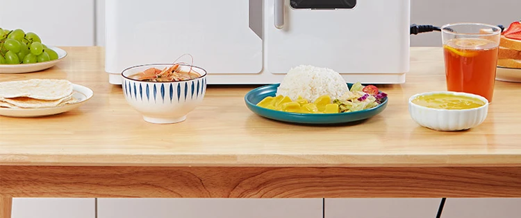 2026 New 1900W Automatic Roti  - Electrical recension och pris