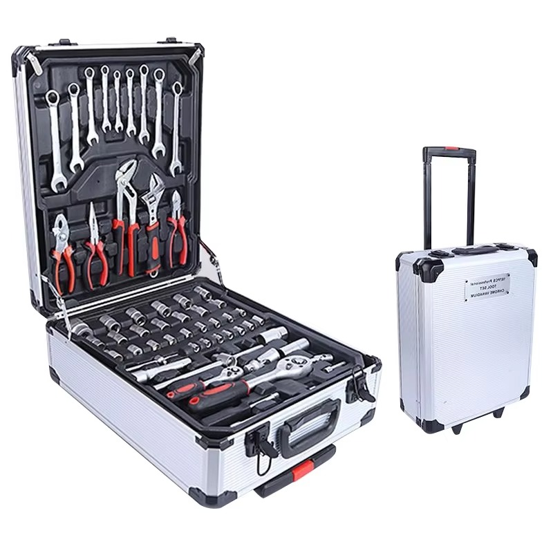 OEM Hand Tool Combination Set  - Hand Tools recension och pris