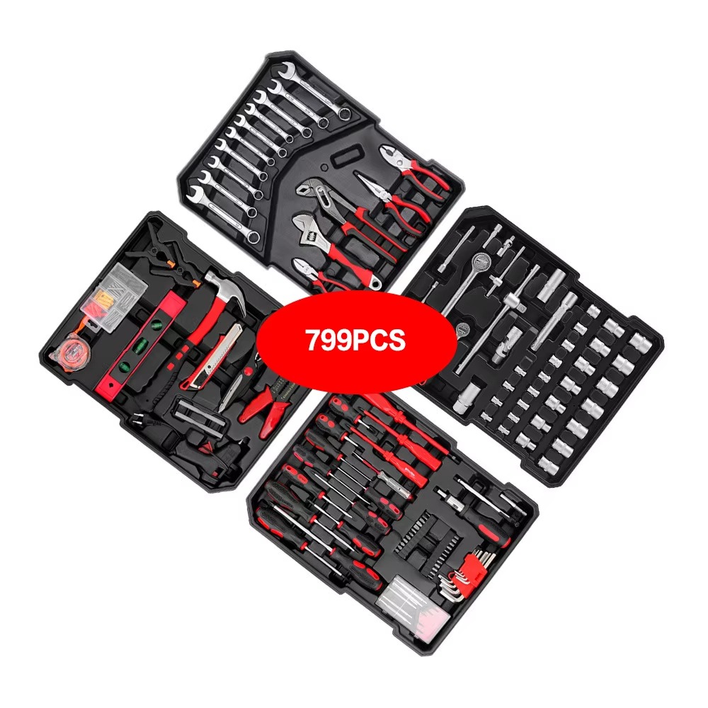 OEM Hand Tool Combination Set  - Hand Tools recension och pris