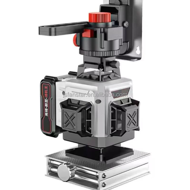 ATVNew Digital 16 Lines Green  - Laser Level 16 Lines 4D Green recension och pris