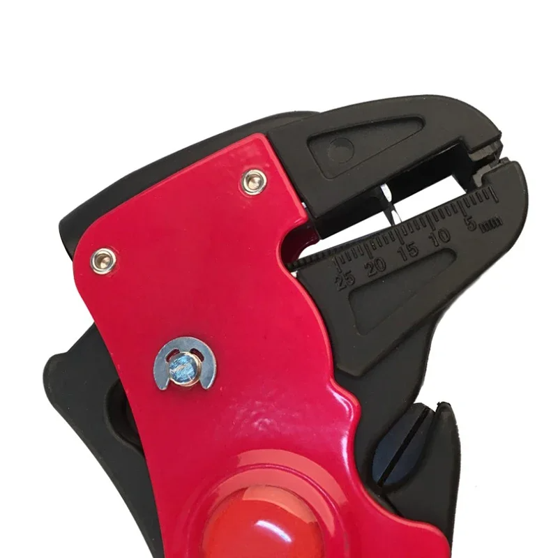 Automatic Wire Stripper Tool–0 - Automatic Wire Stripper Cutter recension och pris