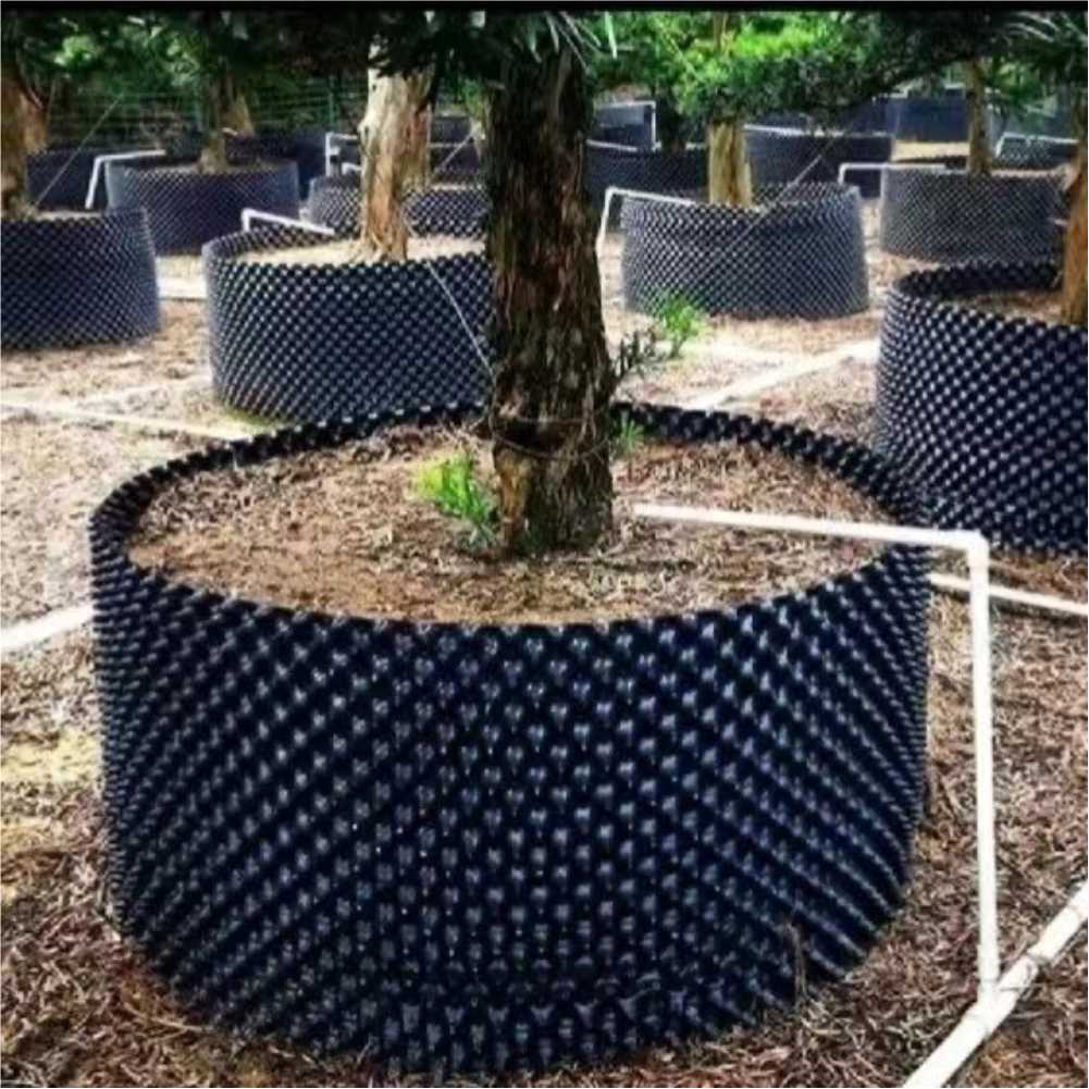Grow Container Garden Tree Bon - Garden Tools recension och pris