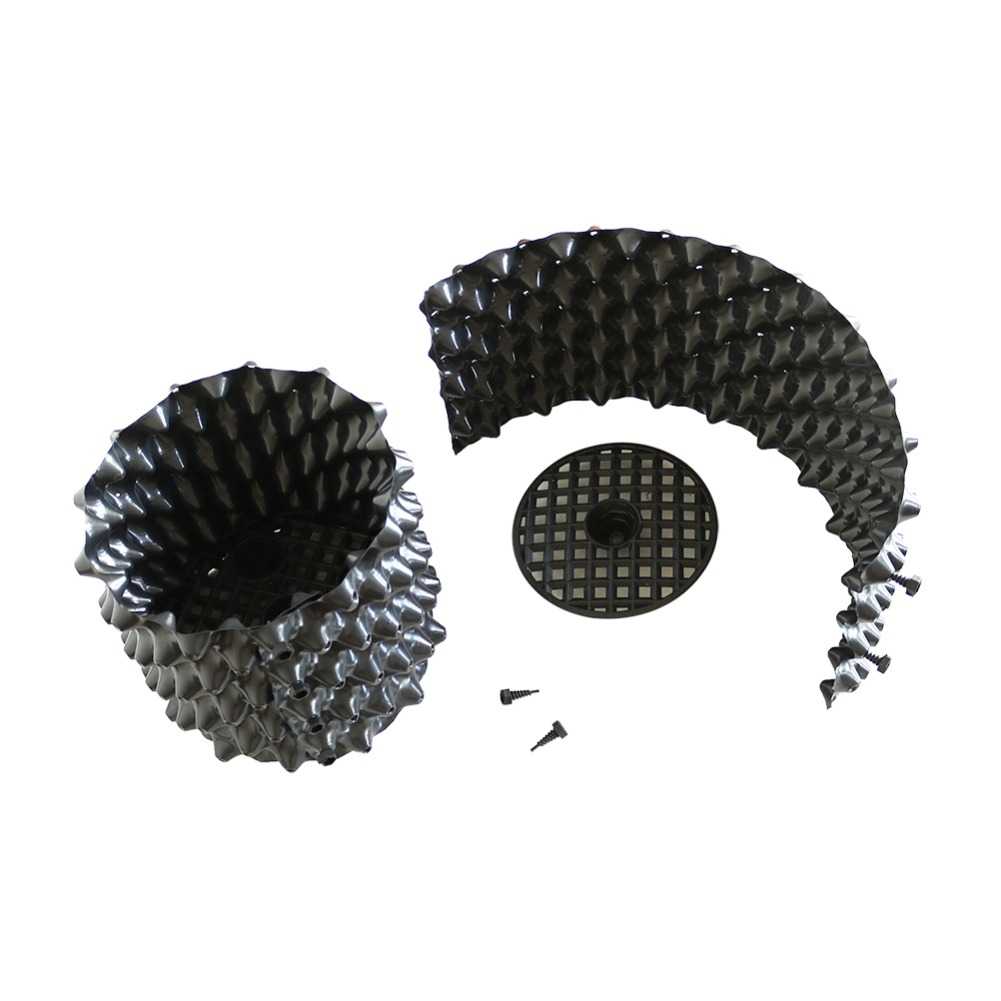 Grow Container Garden Tree Bon - Garden Tools recension och pris