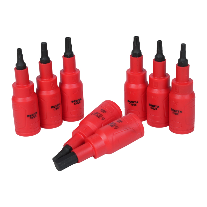 Professional EV Repair Tools 4 - Hand Tools recension och pris