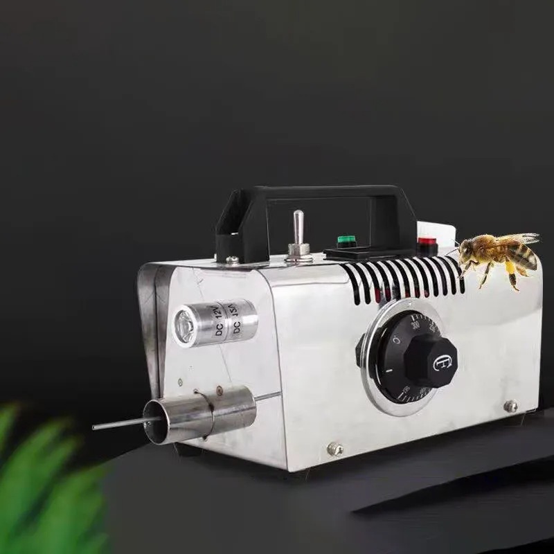 Electric Bee Mite Fumigation F - Garden Tools recension och pris