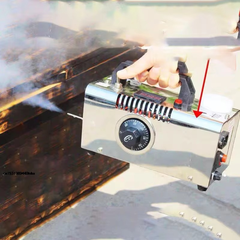 Electric Bee Mite Fumigation F - Garden Tools recension och pris