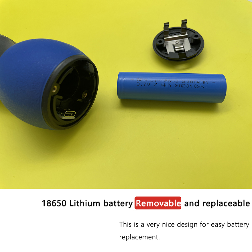 Mini Electric Screwdriver Adju - Electric Screwdriver Rechargeable Usb recension och pris