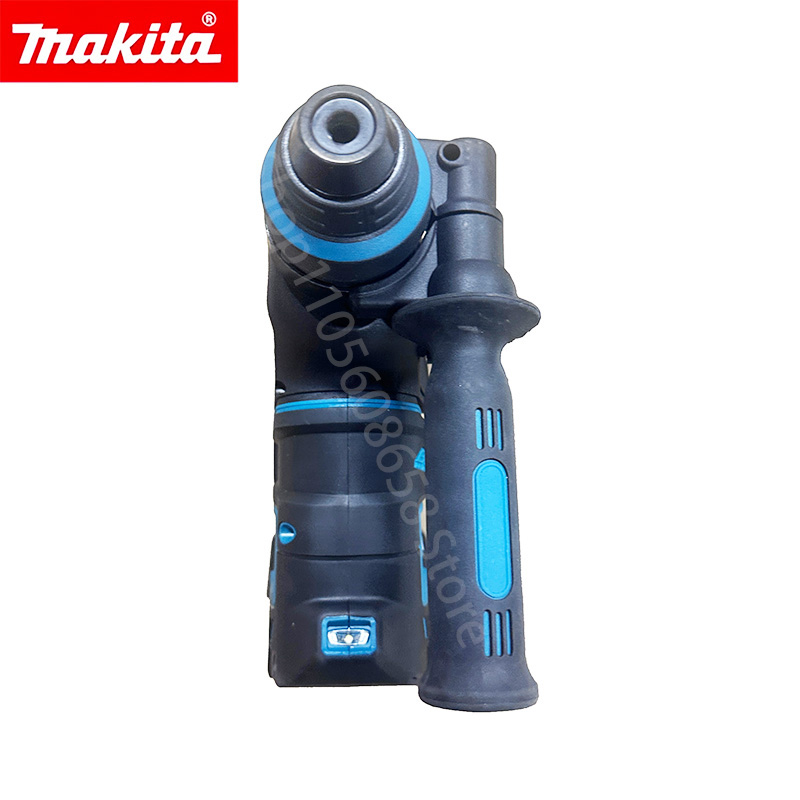Makita Brushless Rotary Hammer - Brushless Cordless Electric Drill 18V recension och pris