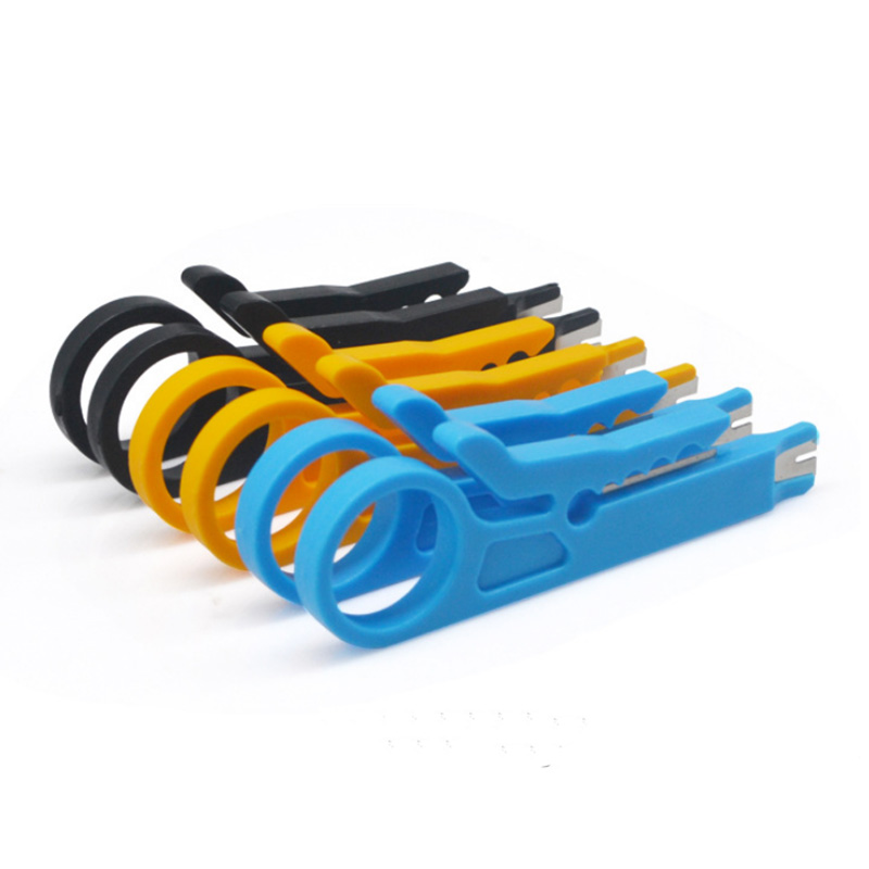 Wire Tracker Stripping Cutter  - Automatic Wire Stripper Cutter recension och pris
