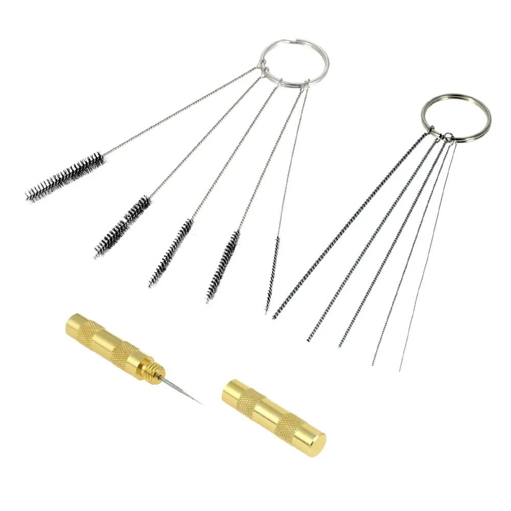 Airbrush Cleaning Pot Stabiliz - Airbrush Kit With Mini Compressor recension och pris