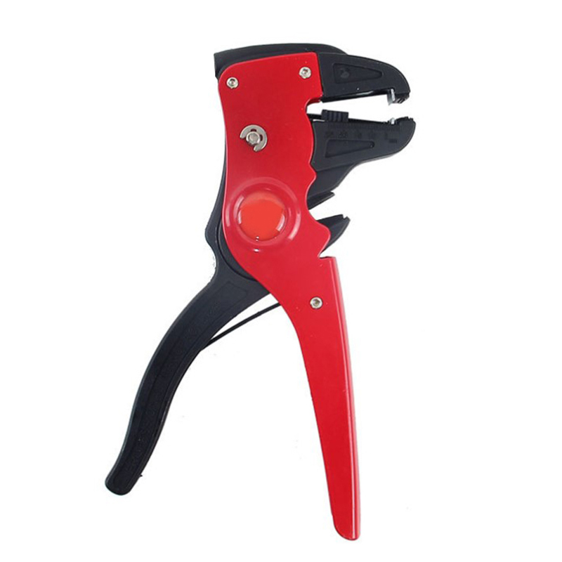 ✦ Multifunctional Mini Trumpet - Automatic Wire Stripper Cutter recension och pris