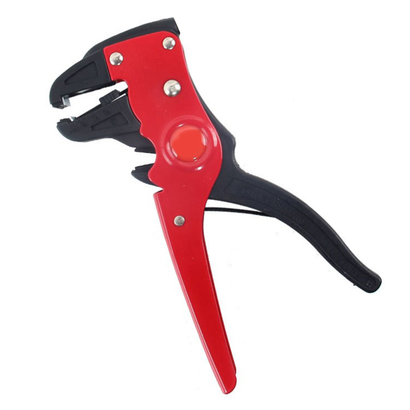 ✦ Multifunctional Mini Trumpet - Automatic Wire Stripper Cutter recension och pris