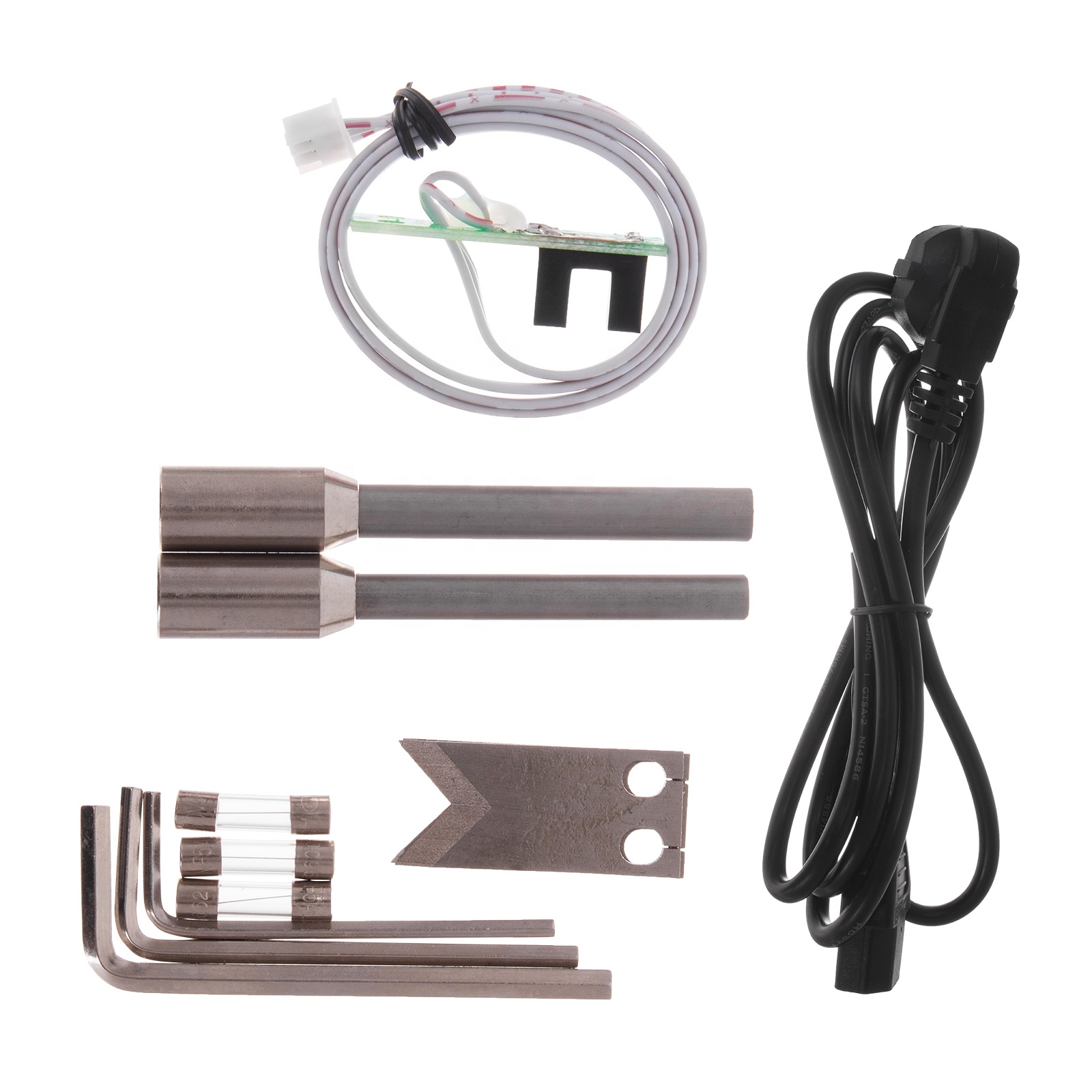 X-CS101 2.5mm2 Automatic Wire  - Automatic Wire Stripper Cutter recension och pris