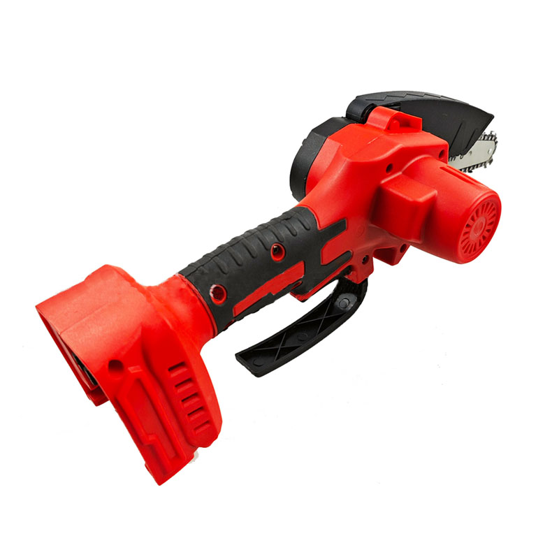 Fit for Milwaukee 18V Battery  - Mini Electric Chainsaw 6 Inch recension och pris