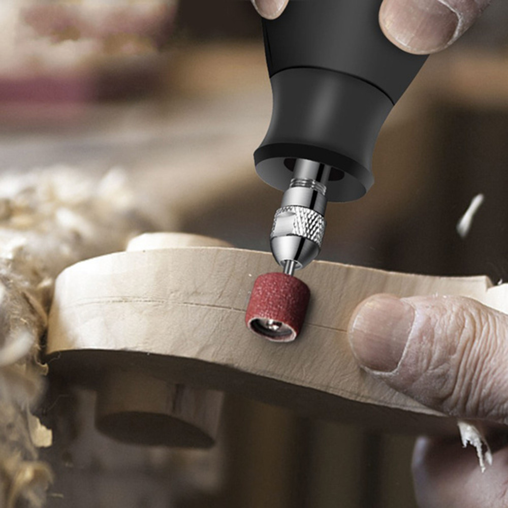 40~217Pcs Power Tools Rotary T - Reciprocating Saw Attachment Drill recension och pris