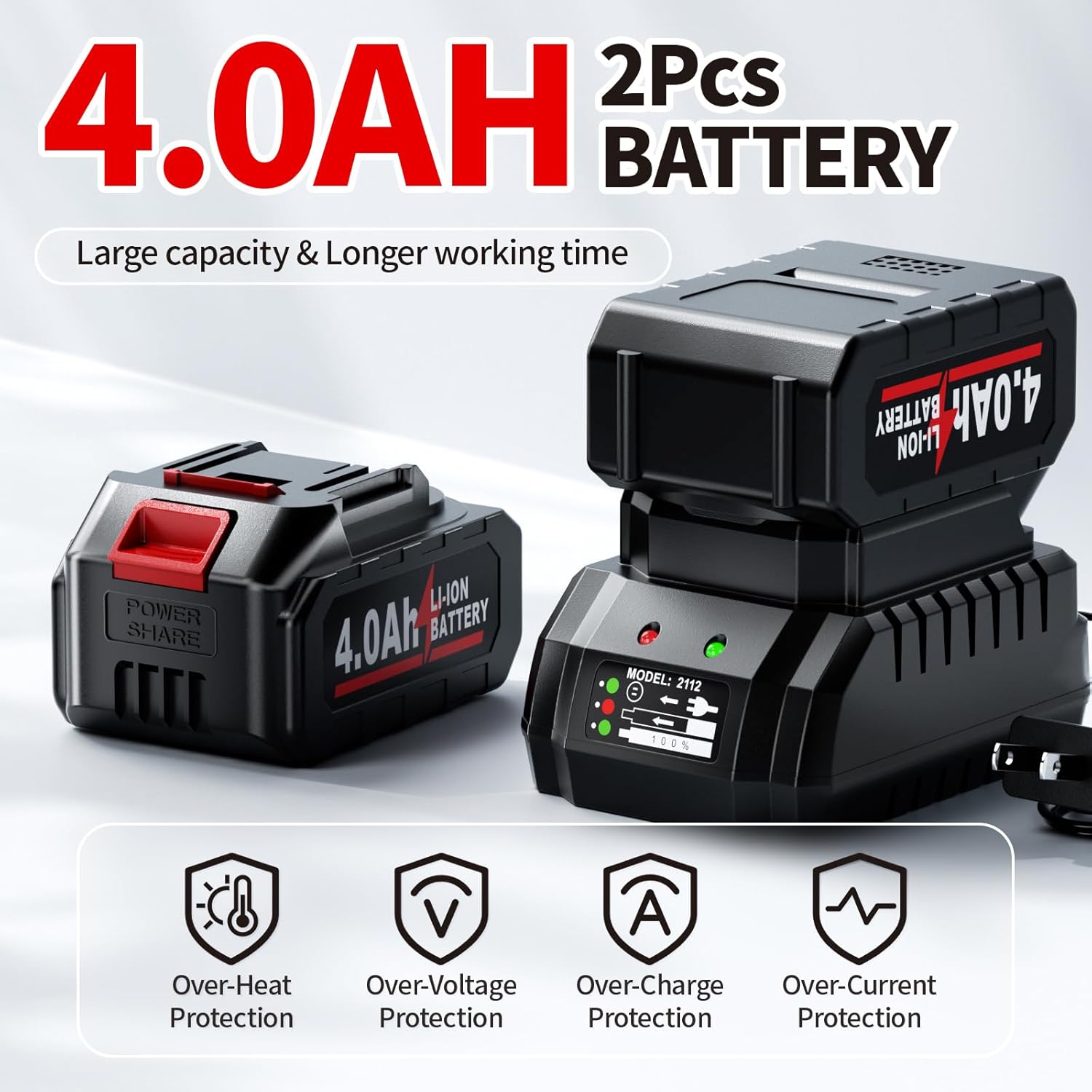 Cordless Hot Air Gun, Up to 10 - Cordless Heat Gun For Shrink Tubing recension och pris