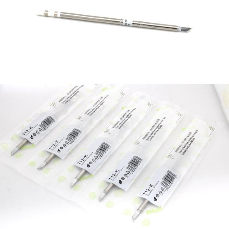 T12 Series Soldering Iron Tip  - Digital Soldering Station T12 recension och pris
