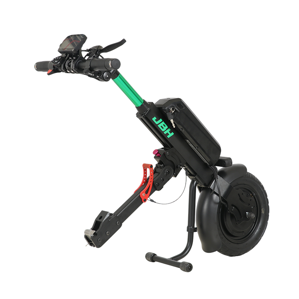 Coofull Electric Handcycle Whe - Electrical recension och pris