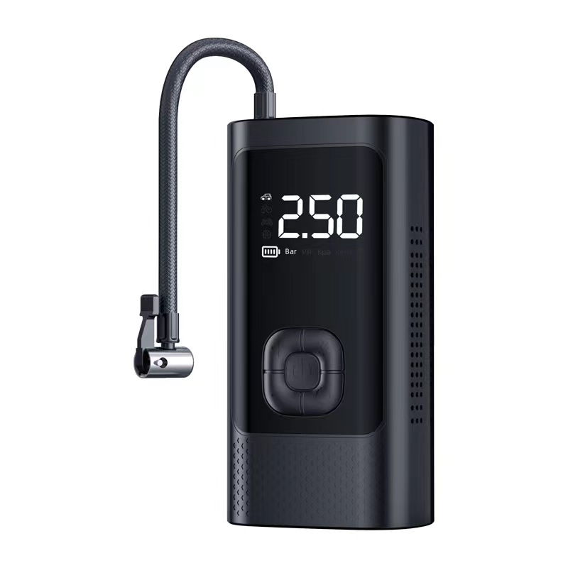 150psi Portable Balloon Pump C - Electrical recension och pris