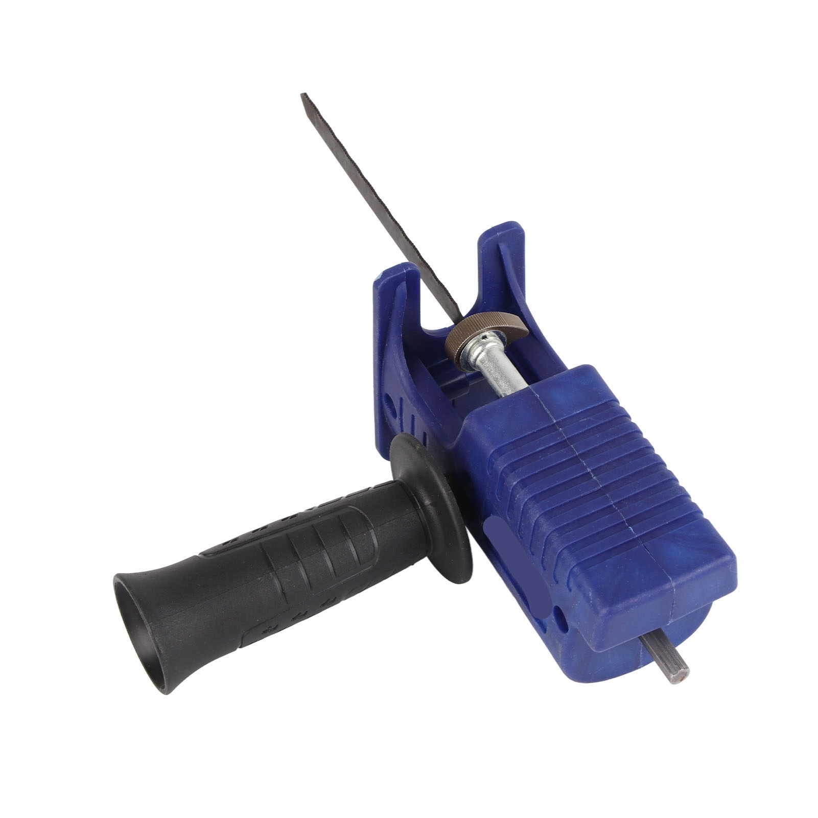 Portable Reciprocating Saw Ada - Reciprocating Saw Attachment Drill recension och pris