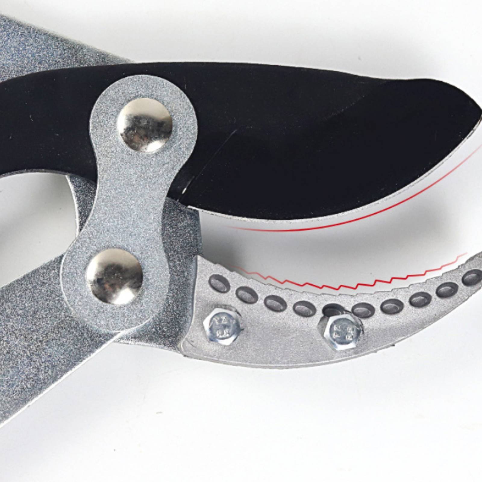 Telescopic Branch Pruners Shar - Garden Tools recension och pris