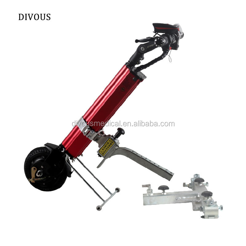 Coofull New Products 2023 Manu - Electrical recension och pris