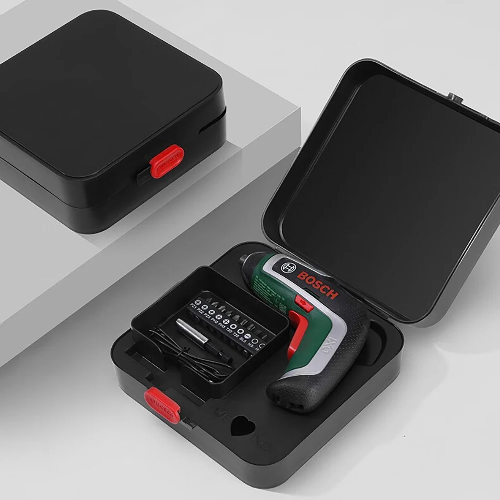 Bosch IXO7 Multi-Function Powe - Electric Screwdriver Rechargeable Usb recension och pris