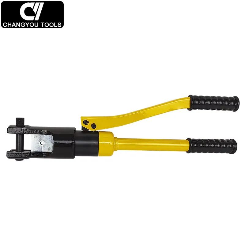 YQK-300 12 Ton Hydraulic Lug T - Hand Tools recension och pris
