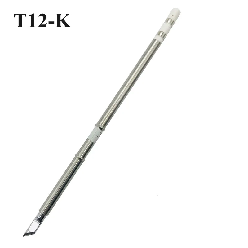 T12 Soldering Solder Iron Tips - Digital Soldering Station T12 recension och pris